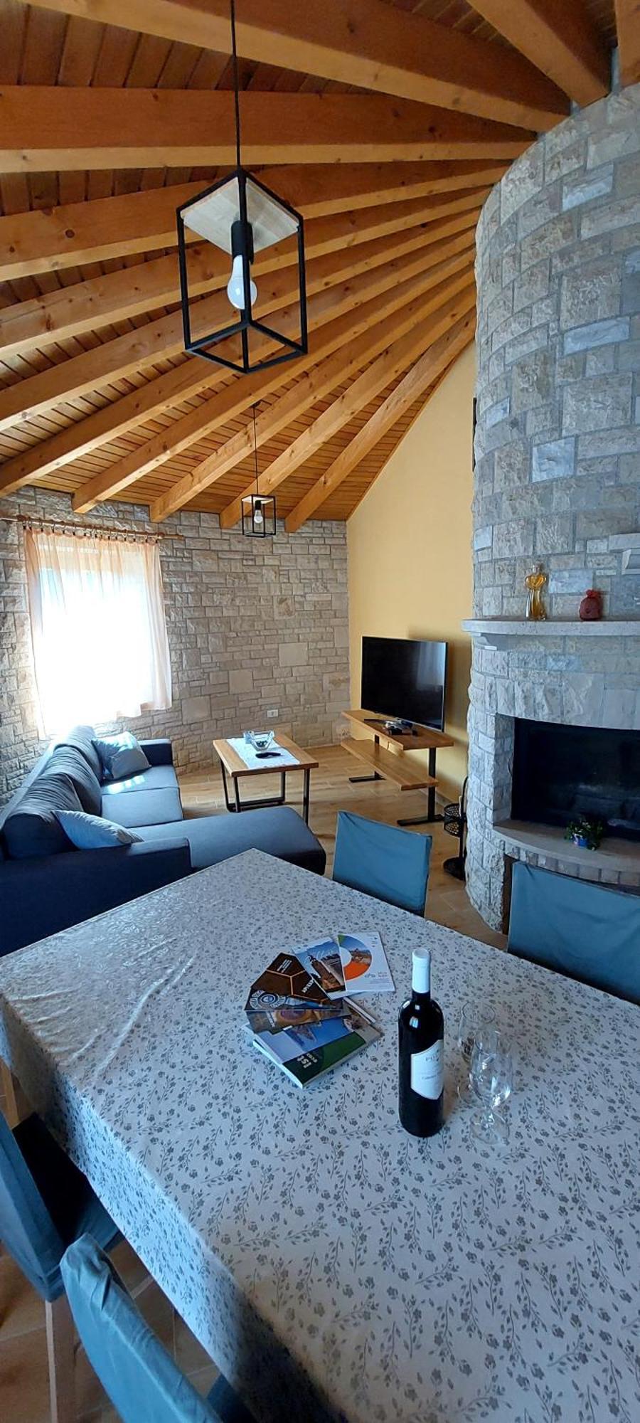 Apartmani Belavic - Kazuni Peruski Exterior photo