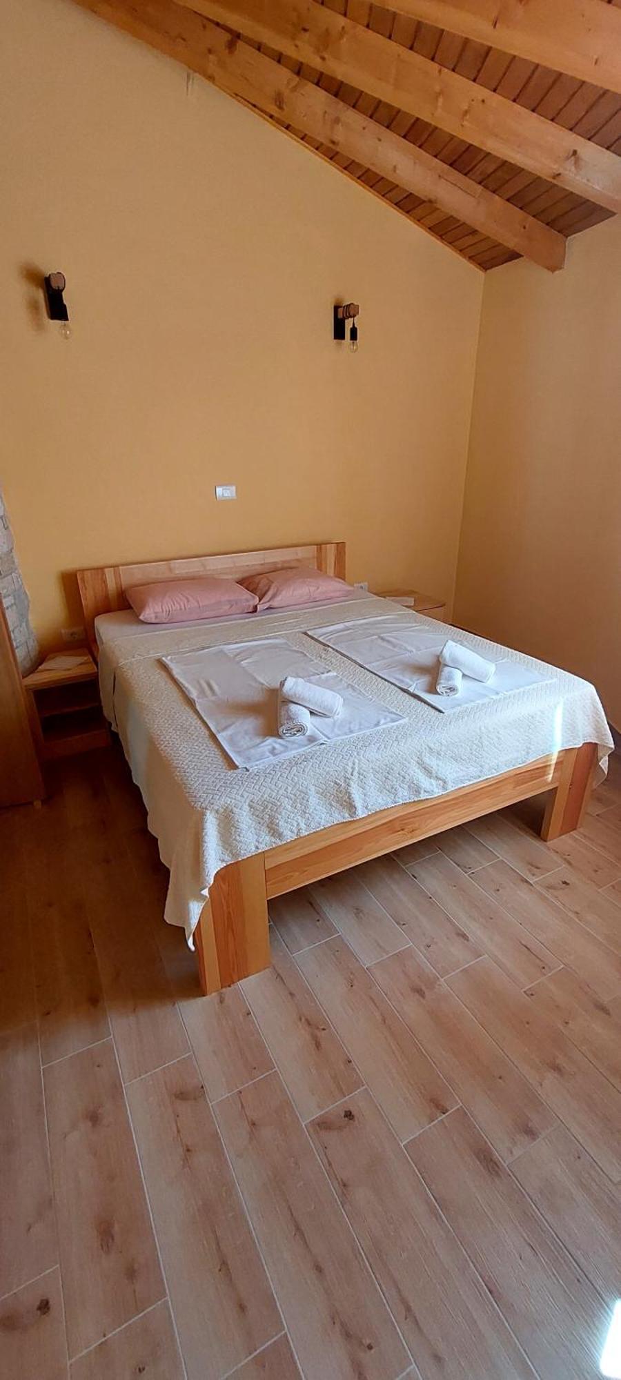Apartmani Belavic - Kazuni Peruski Exterior photo
