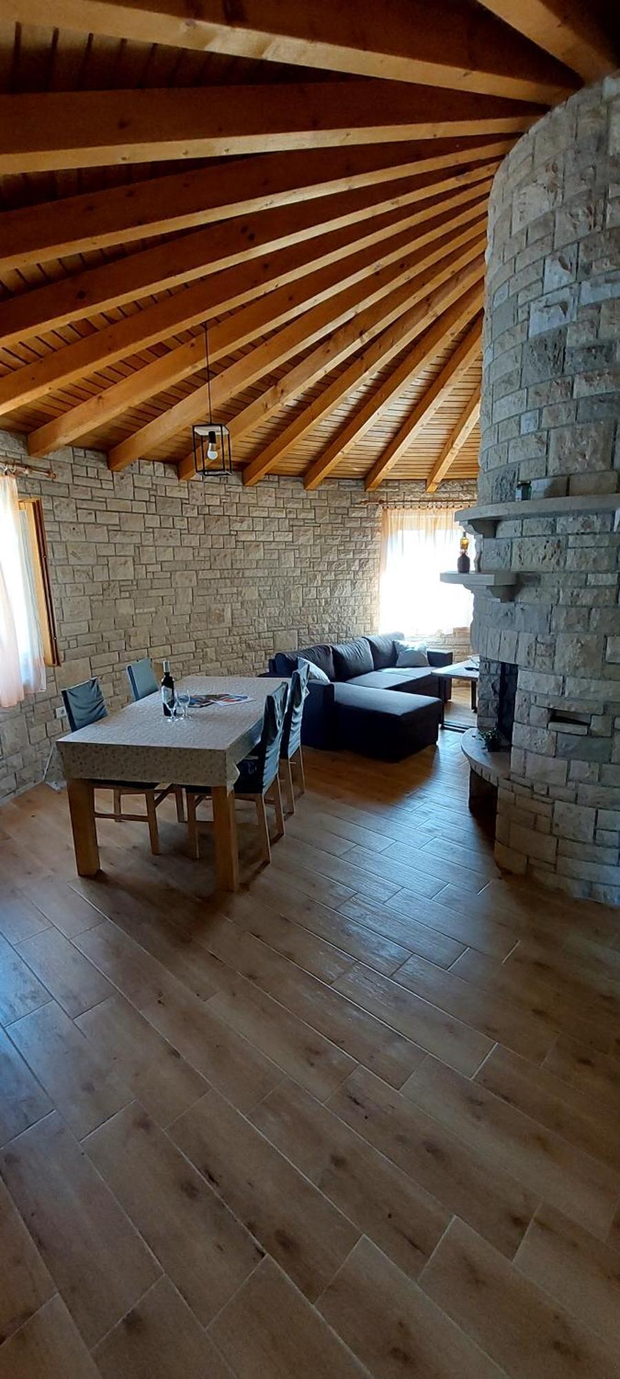 Apartmani Belavic - Kazuni Peruski Exterior photo