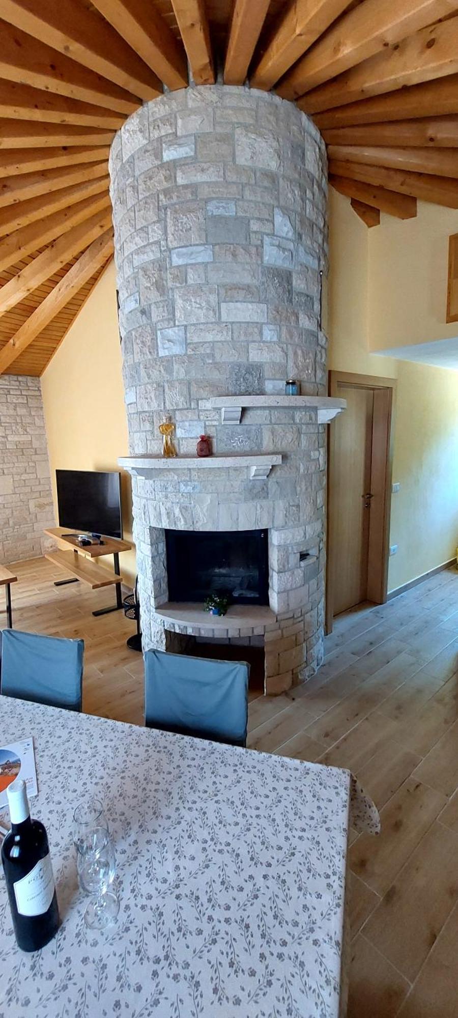 Apartmani Belavic - Kazuni Peruski Exterior photo