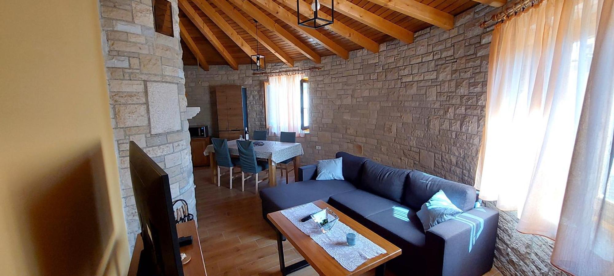 Apartmani Belavic - Kazuni Peruski Exterior photo